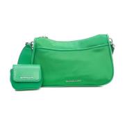 Michael Kors Cross Body Bags Green, Dam