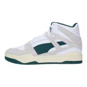 Puma Sneakers Vit White, Herr