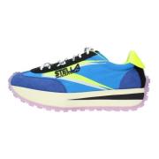 Stella McCartney Sneakers MultiColour Multicolor, Dam