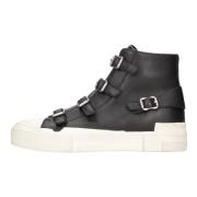 ASH Sneakers Svart Black, Dam