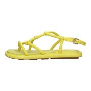 ASH Sandaler Gul Yellow, Dam