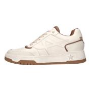 ASH Sneakers Vit White, Dam