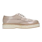 Church's Platta skor Beige Beige, Dam