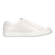 Church's Sneakers Vit White, Herr