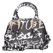 Versace Jeans Couture MultiFärg Multicolor, Dam