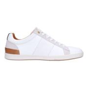 Pantofola d'Oro Sneakers Vit White, Herr