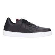 Pantofola d'Oro Sneakers Svart Black, Herr