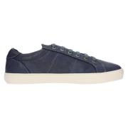 Pantofola d'Oro Sneakers Blå Blue, Herr