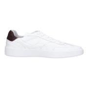 Pantofola d'Oro Sneakers Vit White, Herr