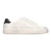 Palm Angels Sneakers Vit White, Herr