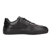 Tod's Sneakers Svart Black, Herr