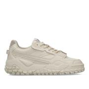 Ellesse Stiliga Tofu Sneakers för kvinnor Beige, Dam