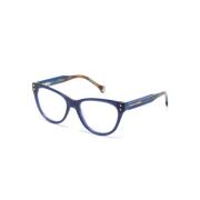 Carolina Herrera Her0256 PJP Optical Frame Blue, Dam