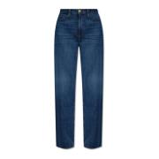 Rag & Bone ‘Annalise’ jeans Blue, Dam