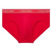 Calvin Klein Briefs Red, Herr