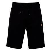 Dickies Mapleton Shorts Black, Herr