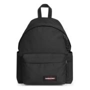 Eastpak Dagryggsäck Black, Unisex