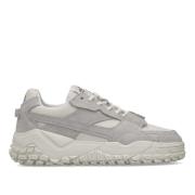 Ellesse Vita Sneakers för Kvinnor Gray, Dam