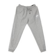 Nike Essential Fleece Jogger Tracksuit Byxor Gray, Dam