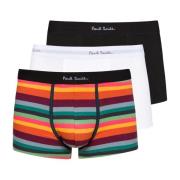 Paul Smith MÄN Trunk 3 Pack Multicolor, Herr