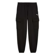 Puma Våga Att Tracksuit byxor Black, Dam