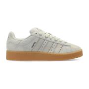 Adidas Originals Sportskor 'Campus' Gray, Dam