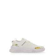 Versace Jeans Couture Logo Sneaker för kvinnor White, Dam