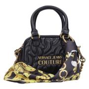 Versace Jeans Couture Svart Black, Dam