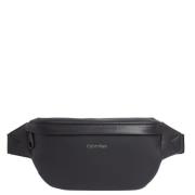 Calvin Klein Belt Bags Black, Herr