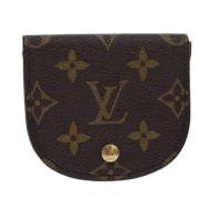 Louis Vuitton Vintage Pre-owned Canvas plnbcker Brown, Dam