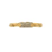 Givenchy Pre-owned Pre-owned Guld armband Yellow, Dam