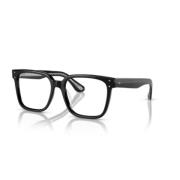 Oliver Peoples Vista Stiliga Solglasögon Black, Unisex