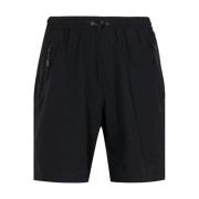 Outhere Flexfusion Bermuda Shorts Svart Black, Herr