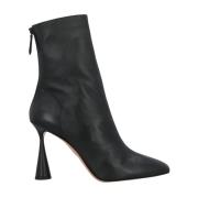 Aquazzura Eleganta stövletter Black, Dam