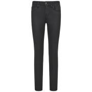 Jacob Cohën Kimberly Jeans med innerdetaljer Black, Dam