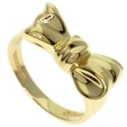 Tiffany & Co. Pre-owned Pre-owned Guld ringar Yellow, Dam