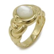 Van Cleef & Arpels Pre-owned Pre-owned Guld ringar Yellow, Dam