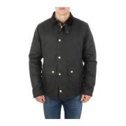 Barbour Vinterjacka Green, Herr