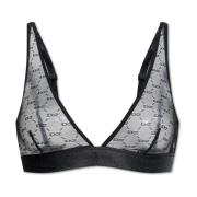 Dsquared2 Bh med logotyp Black, Dam