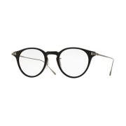 Oliver Peoples Vista Snygga Solglasögon Black, Unisex