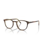 Oliver Peoples Vista Solglasögon Brown, Unisex