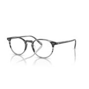 Oliver Peoples Vista Solglasögon Gray, Unisex