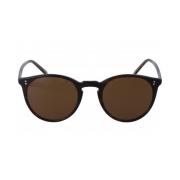 Oliver Peoples Klassiska O'Malley solglasögon Brown, Herr