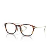 Oliver Peoples Vista Solglasögon Brown, Unisex