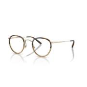 Oliver Peoples Stiliga Vista Solglasögon Brown, Unisex