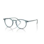 Oliver Peoples Vista Solglasögon Blue, Unisex