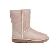 UGG Dam Vinterstövlar Beige, Dam