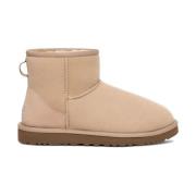 UGG Klassiska II Damskor Beige, Dam