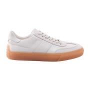 Tod's Sneakers White, Herr