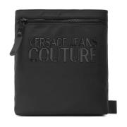 Versace Jeans Couture Väskor Black, Herr